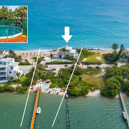 Avalon Villa